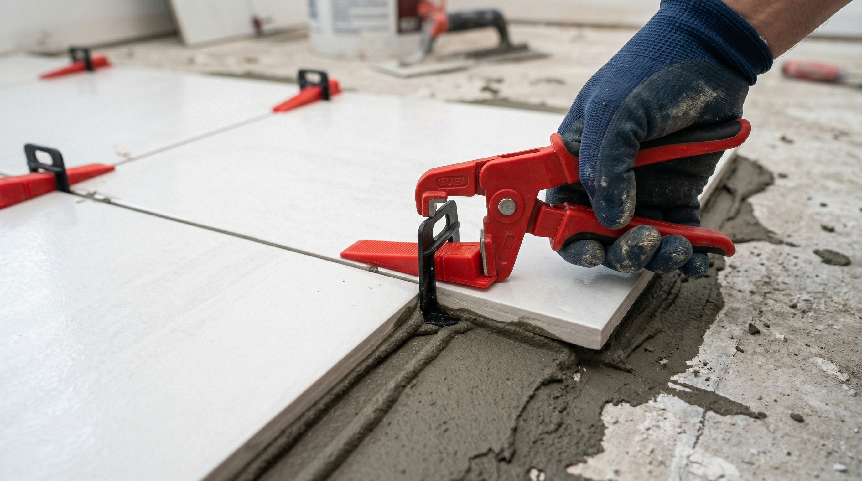 Thomas Oehlbach - Fliesenlegermeisterbetrieb – Fliesenleger Dettenheim